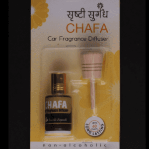Car Fragrance Diffuser – Chafa