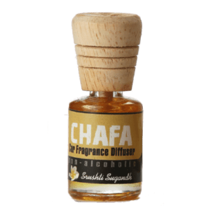 Car Fragrance Diffuser – Chafa