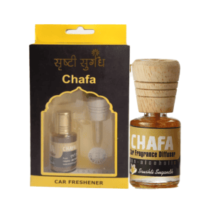 Chafa